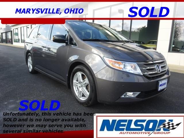2013 Honda Odyssey (CC-1032206) for sale in Marysville, Ohio