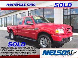 2010 Ford Ranger (CC-1032208) for sale in Marysville, Ohio