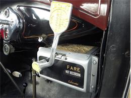 1930 Ford Model A Briggs Body 4 Door Taxi (CC-1032220) for sale in Volo, Illinois