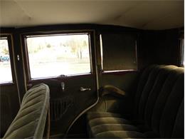 1930 Ford Model A Briggs Body 4 Door Taxi (CC-1032220) for sale in Volo, Illinois