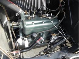 1930 Ford Model A Briggs Body 4 Door Taxi (CC-1032220) for sale in Volo, Illinois