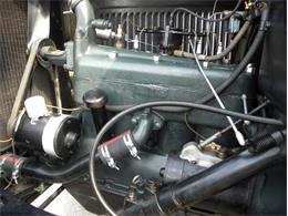 1930 Ford Model A Briggs Body 4 Door Taxi (CC-1032220) for sale in Volo, Illinois