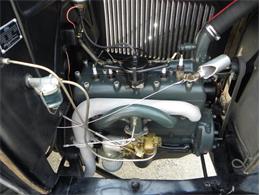 1930 Ford Model A Briggs Body 4 Door Taxi (CC-1032220) for sale in Volo, Illinois