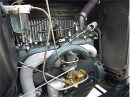 1930 Ford Model A Briggs Body 4 Door Taxi (CC-1032220) for sale in Volo, Illinois