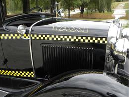 1930 Ford Model A Briggs Body 4 Door Taxi (CC-1032220) for sale in Volo, Illinois