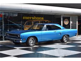 1970 Plymouth Road Runner (CC-1032222) for sale in Springfield, Ohio