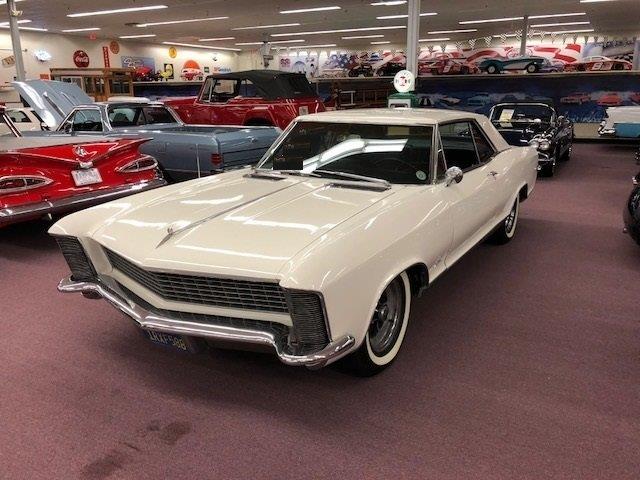 1965 Buick Riviera (CC-1032232) for sale in Punta Gorda, Florida