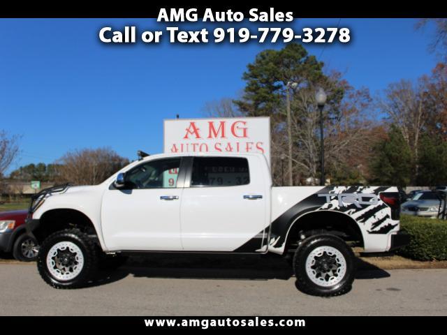 2010 Toyota Tundra (CC-1032260) for sale in Raleigh, North Carolina