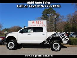 2010 Toyota Tundra (CC-1032260) for sale in Raleigh, North Carolina