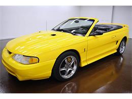 1998 Ford Mustang Cobra (CC-1030228) for sale in Dallas, Texas