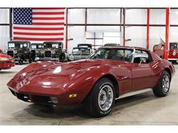 1974 Chevrolet Corvette (CC-1032293) for sale in Kentwood, Michigan