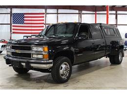 1994 Chevrolet 3500 (CC-1032295) for sale in Kentwood, Michigan