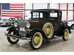 1929 Ford Model A (CC-1032299) for sale in Kentwood, Michigan