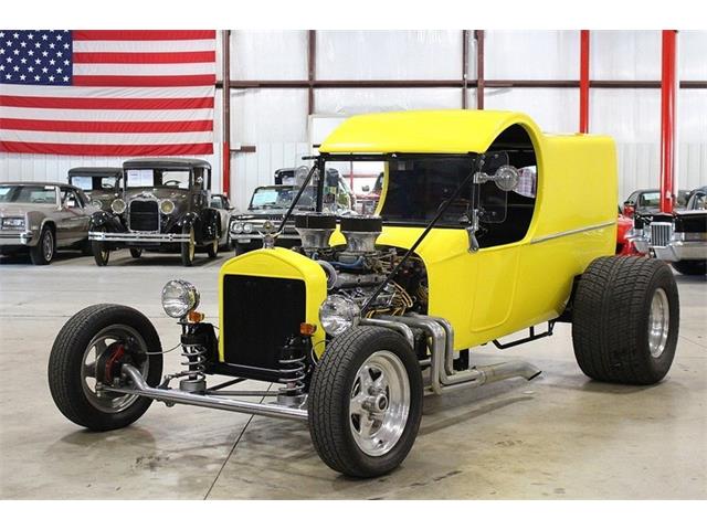 1923 Ford Model T (CC-1032301) for sale in Kentwood, Michigan