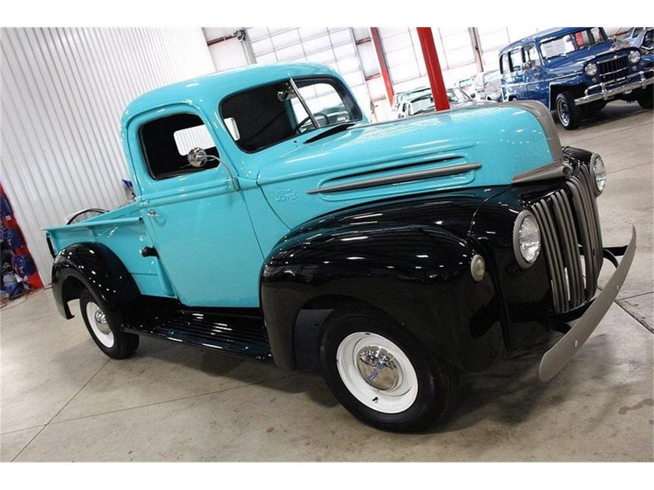 1942 Ford Truck For Salenull