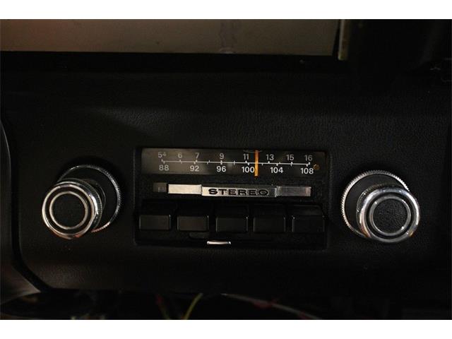 1971 Ford Ranchero for Sale | ClassicCars.com | CC-1032307