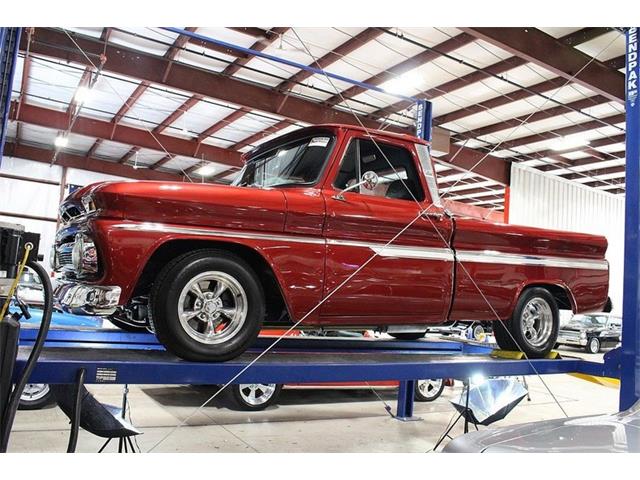 1964 Gmc Pickup For Sale Cc 1032313