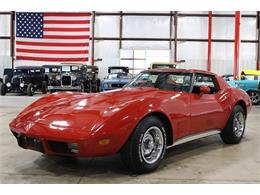1977 Chevrolet Corvette (CC-1032318) for sale in Kentwood, Michigan