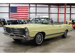 1967 Ford Galaxie 500 XL (CC-1032320) for sale in Kentwood, Michigan