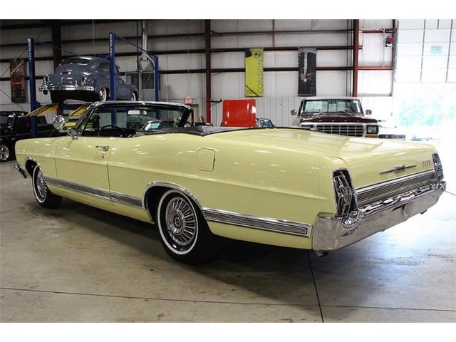 1967 Ford Galaxie 500 XL (CC-1032320) for sale in Kentwood, Michigan