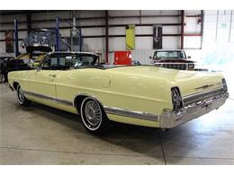 1967 Ford Galaxie 500 XL (CC-1032320) for sale in Kentwood, Michigan