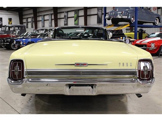 1967 Ford Galaxie 500 XL (CC-1032320) for sale in Kentwood, Michigan