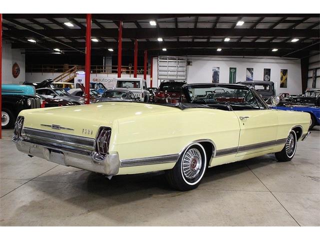 1967 Ford Galaxie 500 XL (CC-1032320) for sale in Kentwood, Michigan