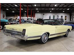 1967 Ford Galaxie 500 XL (CC-1032320) for sale in Kentwood, Michigan