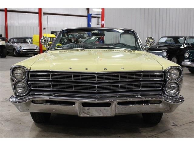 1967 Ford Galaxie 500 XL (CC-1032320) for sale in Kentwood, Michigan