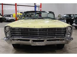 1967 Ford Galaxie 500 XL (CC-1032320) for sale in Kentwood, Michigan