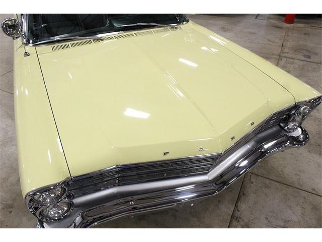 1967 Ford Galaxie 500 XL (CC-1032320) for sale in Kentwood, Michigan