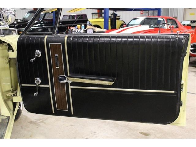 1967 Ford Galaxie 500 XL (CC-1032320) for sale in Kentwood, Michigan