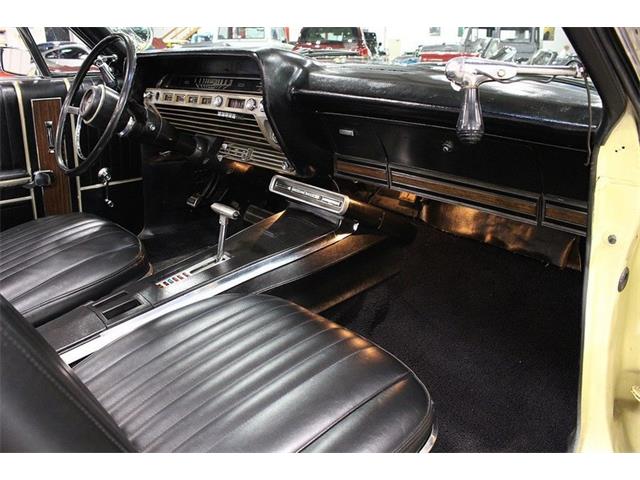 1967 Ford Galaxie 500 XL (CC-1032320) for sale in Kentwood, Michigan