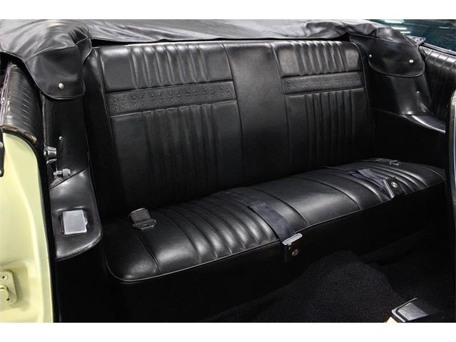 1967 Ford Galaxie 500 XL (CC-1032320) for sale in Kentwood, Michigan