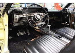 1967 Ford Galaxie 500 XL (CC-1032320) for sale in Kentwood, Michigan
