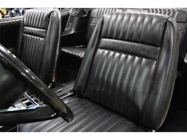 1967 Ford Galaxie 500 XL (CC-1032320) for sale in Kentwood, Michigan