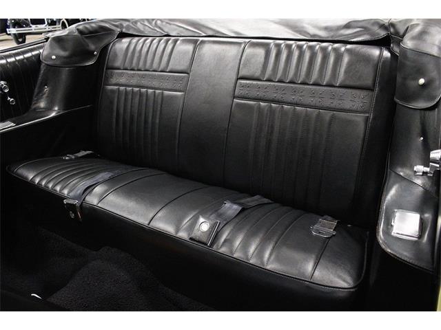 1967 Ford Galaxie 500 XL (CC-1032320) for sale in Kentwood, Michigan