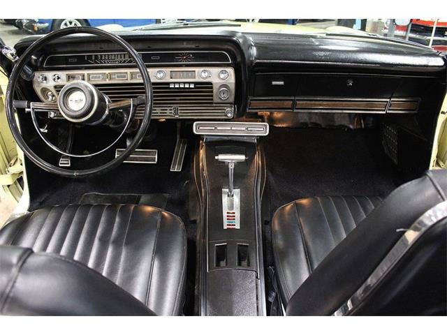 1967 Ford Galaxie 500 XL (CC-1032320) for sale in Kentwood, Michigan