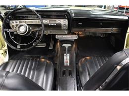 1967 Ford Galaxie 500 XL (CC-1032320) for sale in Kentwood, Michigan