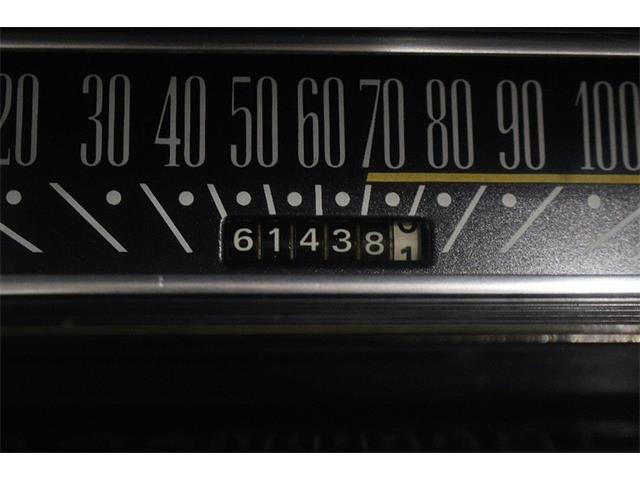 1967 Ford Galaxie 500 XL (CC-1032320) for sale in Kentwood, Michigan