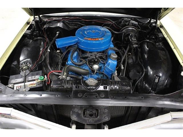 1967 Ford Galaxie 500 XL (CC-1032320) for sale in Kentwood, Michigan