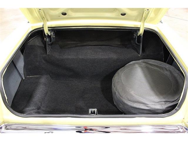 1967 Ford Galaxie 500 XL (CC-1032320) for sale in Kentwood, Michigan