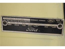 1967 Ford Galaxie 500 XL (CC-1032320) for sale in Kentwood, Michigan