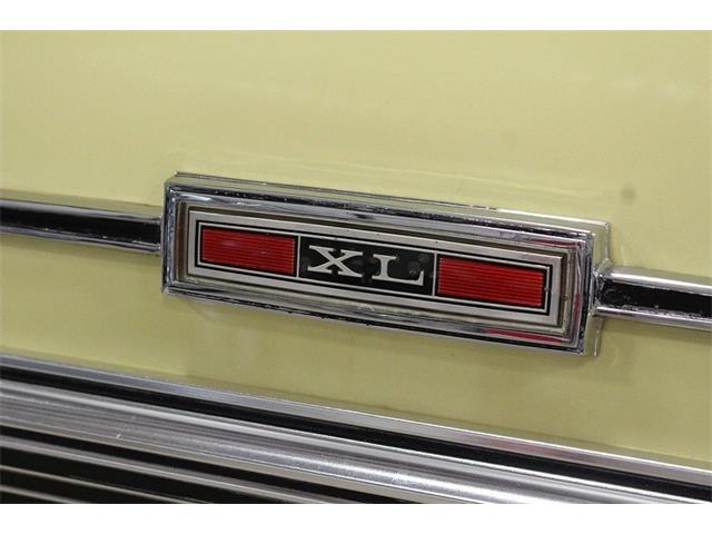 1967 Ford Galaxie 500 XL (CC-1032320) for sale in Kentwood, Michigan