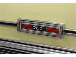 1967 Ford Galaxie 500 XL (CC-1032320) for sale in Kentwood, Michigan