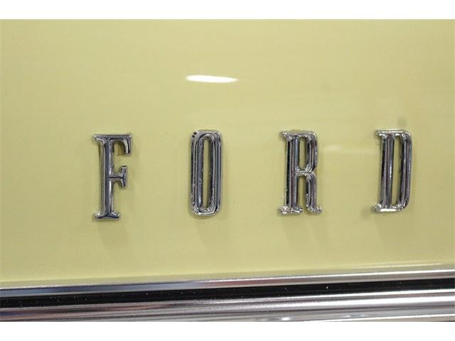 1967 Ford Galaxie 500 XL (CC-1032320) for sale in Kentwood, Michigan