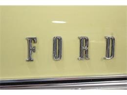 1967 Ford Galaxie 500 XL (CC-1032320) for sale in Kentwood, Michigan