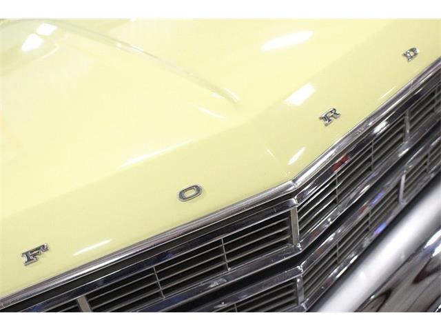 1967 Ford Galaxie 500 XL (CC-1032320) for sale in Kentwood, Michigan