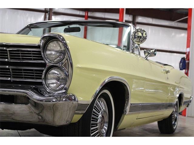 1967 Ford Galaxie 500 XL (CC-1032320) for sale in Kentwood, Michigan