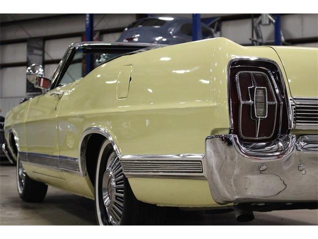 1967 Ford Galaxie 500 XL (CC-1032320) for sale in Kentwood, Michigan